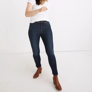 Madewell jeans